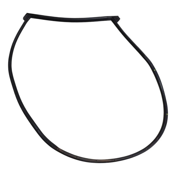 Borracha Porta Traseira Chery Tiggo 7 Pro Esquerdo 2022 2023