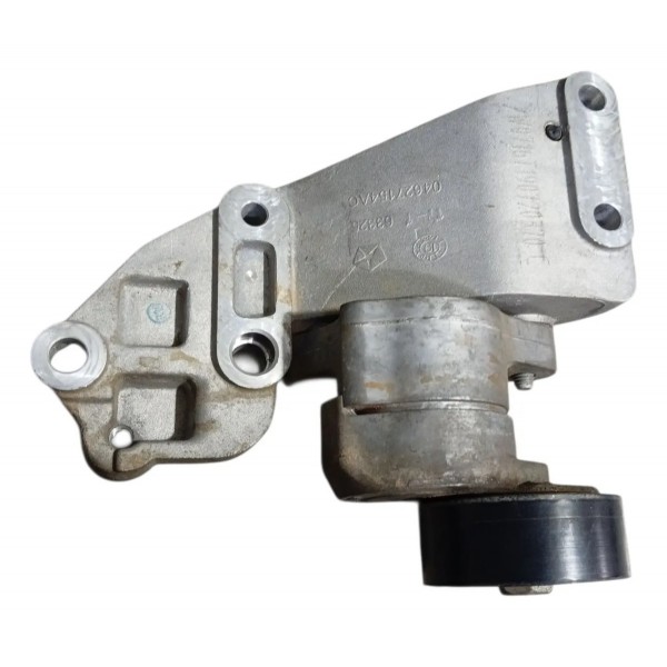 Tensor Correia Jeep Compass 2020 2025