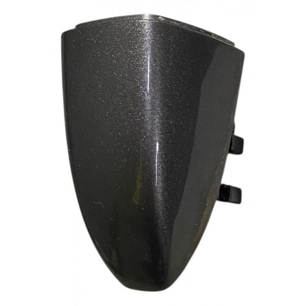 Acabamento Maçaneta Traseira Direita Jeep Compass 2020 Traseira