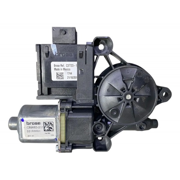 Motor Vidro Tras Direito Jeep Compass 2022