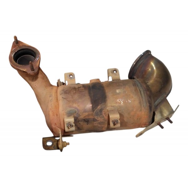 Catalisador Chevrolet Onix Turbo 1.2 2020 2024