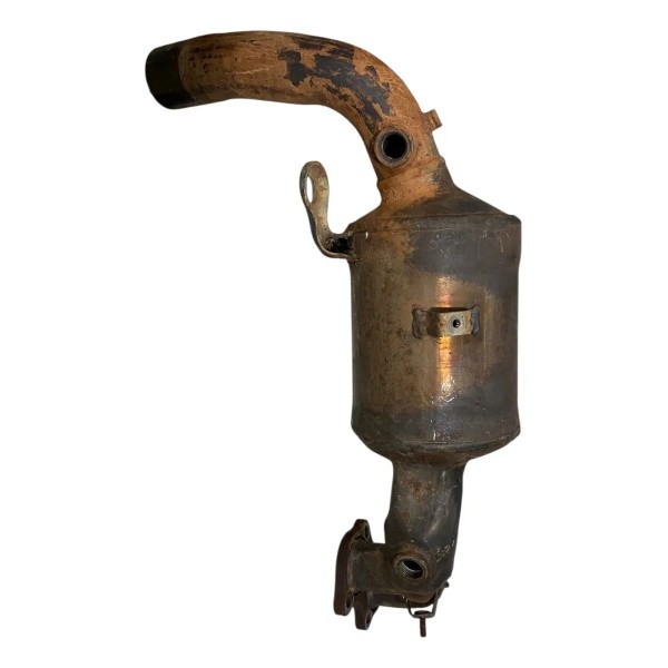 Catalisador Fiat Strada Argo Cronos Uno  2017 A 2019