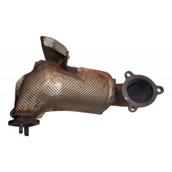 Catalisador Chery Tiggo 7 8 1.6  2021 2024