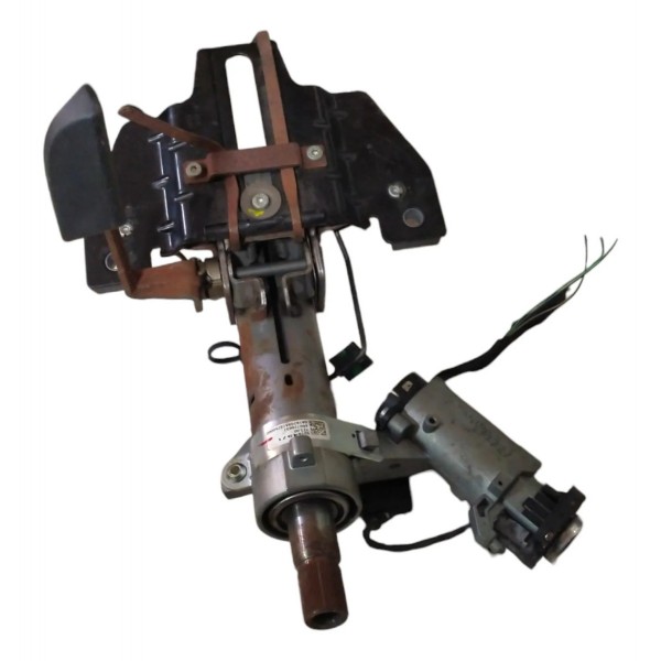 Coluna Direção Chevrolet Onix 2016 2019