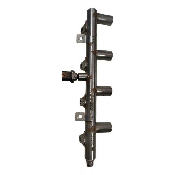 Flauta De Bico Injetor Fiat Toro 1.3 Flex 2023