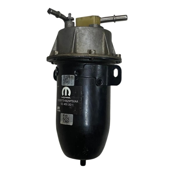 Bomba Filtro Combustível Jeep Compass Diesel 2.0 2022