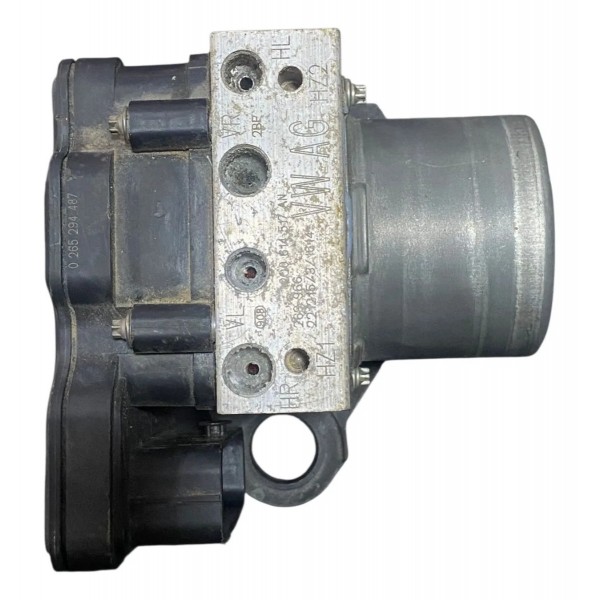 Módulo De Freio Abs T-cross Nivus Polo Virtus  2018