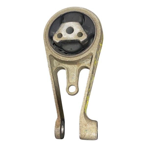 Coxim Inferior Do Câmbio Onix Plus Sedan 1.0 Turbo 2020