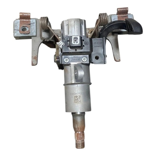 Ajuste Coluna Direção Renegade Compass Toro 2016 A 2024