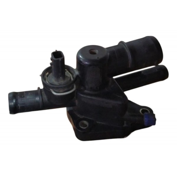 Válvula Termostática Sandero 2017 2021