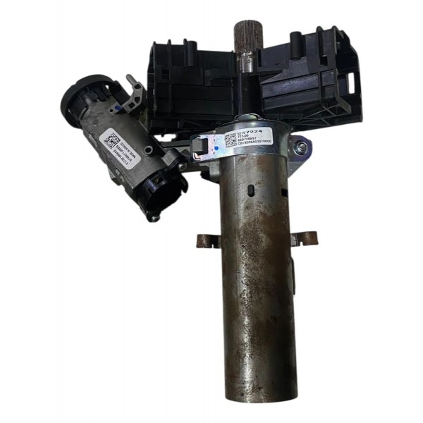 Coluna Direção Cânone Fiat Toro 2016 A 2020