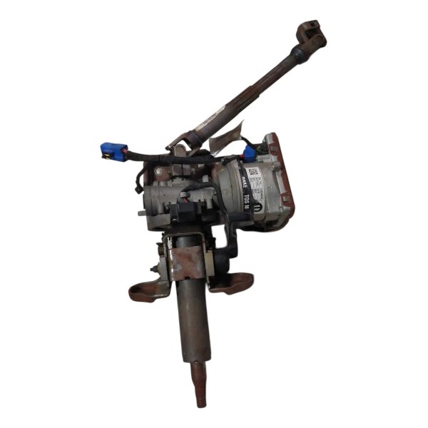 Coluna Direção Elétrica Fiat Argo Cronos 2017 2022