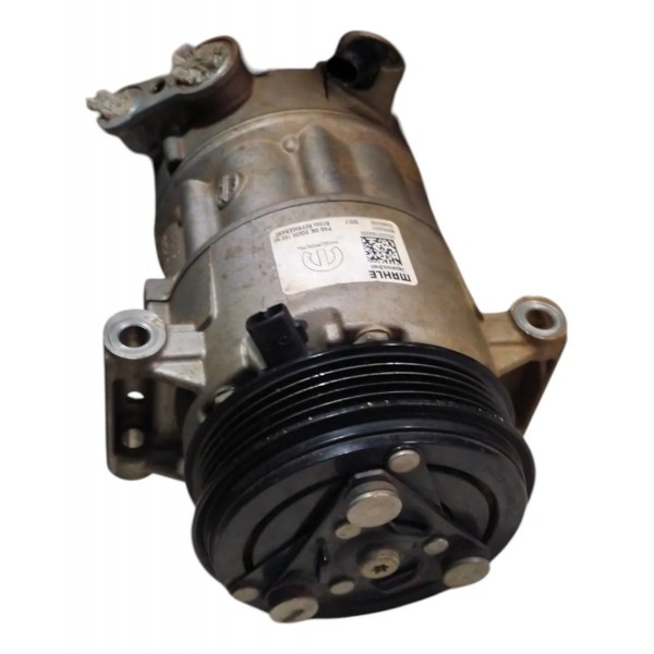 Compressor Ar Condicionado Jeep Renegade 1.3 2022 2024