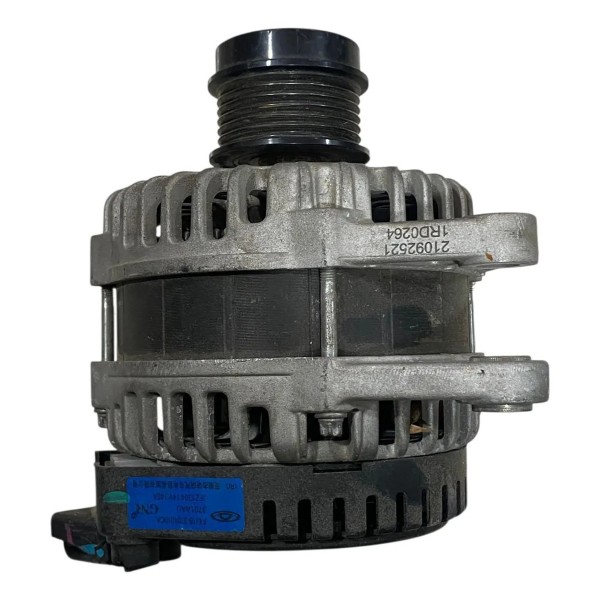 Alternador Chery Tiggo 7 Tiggo 8 Pro 2020