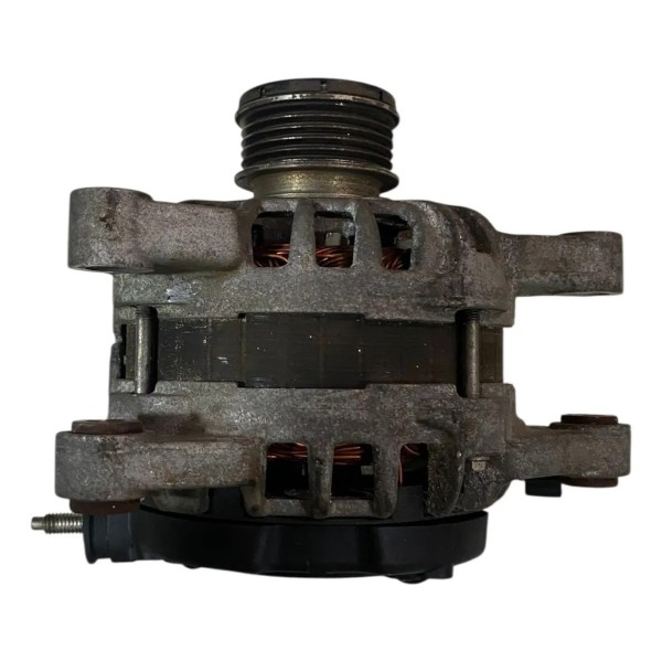 Alternador Fiat Nova Strada 2021 A 2024 Mopar Fiat