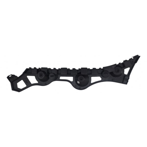 Guia Parachoque Traseiro Renault Logan Le 2014 2021 Original