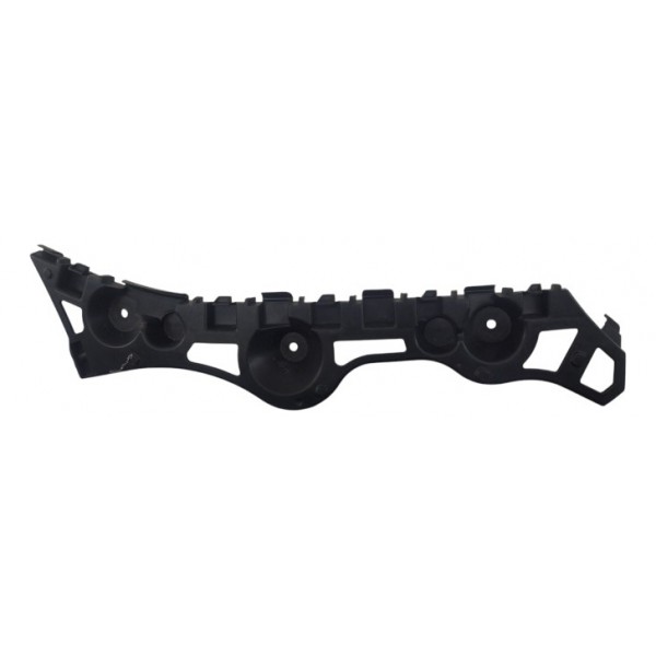 Guia Parachoque Traseiro Renault Logan Le 2014 2021 Original