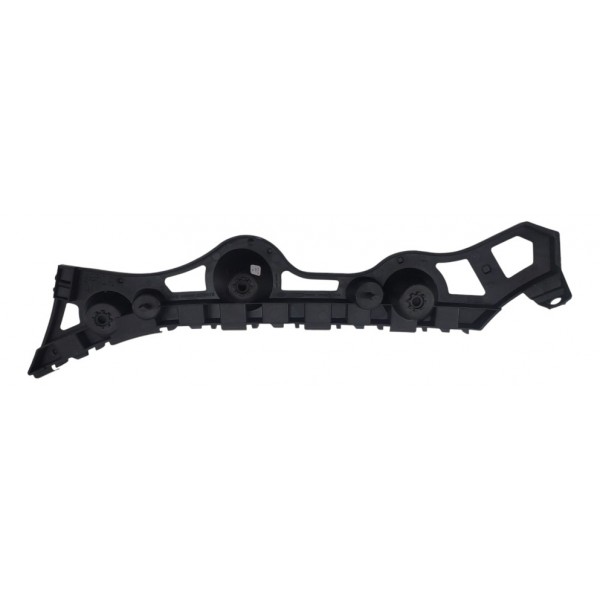 Guia Parachoque Traseiro Renault Logan Le 2014 2021 Original