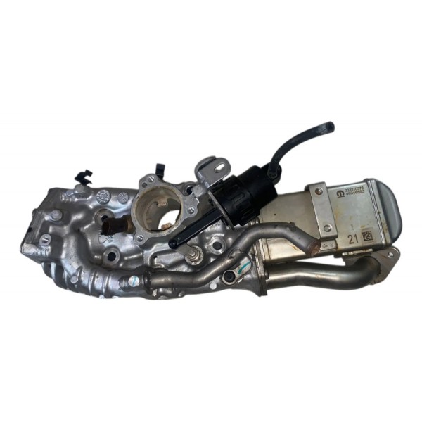 Válvula Egr Jeep Compass Toro Renegade 2.0 2022 A 2025