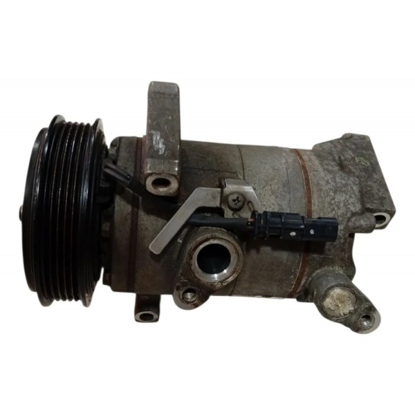 Compressor Ar Condicionado Tracke Onix 1.0 2020 2025