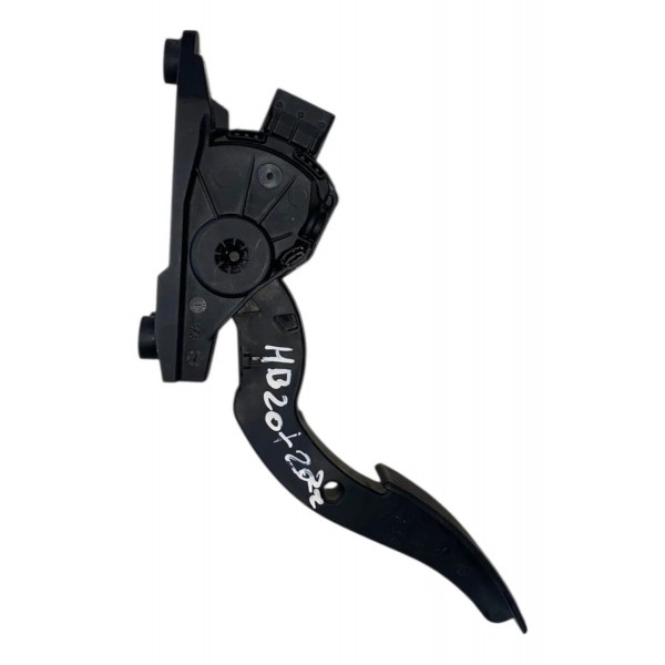 Pedal Acerelador Eletrônico Hyundai Hb20 2013 A 2019