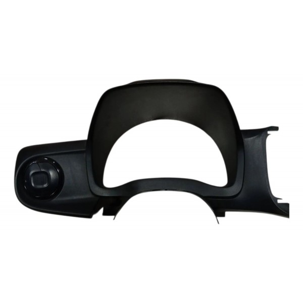 Moldura Painel Instrumentos Strada 2020 A 2025