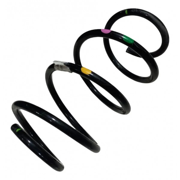 Mola Amortecedor Dianteira Hyundai Creta 2021