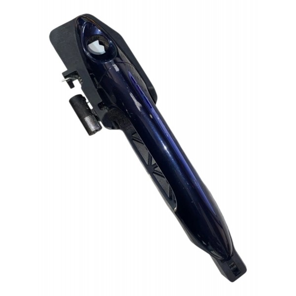 Maçaneta Externa Dianteira Esquerda Hyundai Hb20 2019 Dianteira