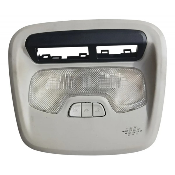 Luz De Teto Chevrolet Onix Plus 2019 A 2020