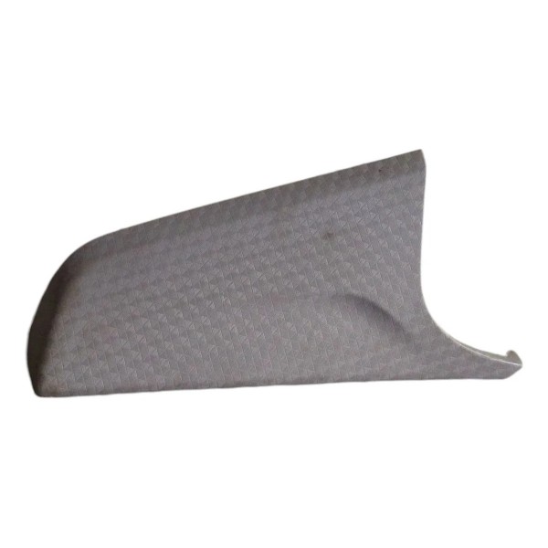 Moldura Painel Difusor Onix Plus Esquerdo 2019 2020 Cinza