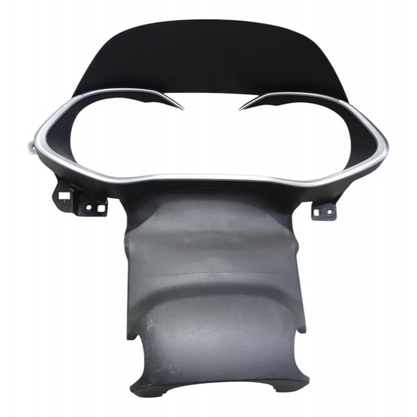 Moldura Painel Instrumentos Chevrolet Onix Plus 2019 A 2020