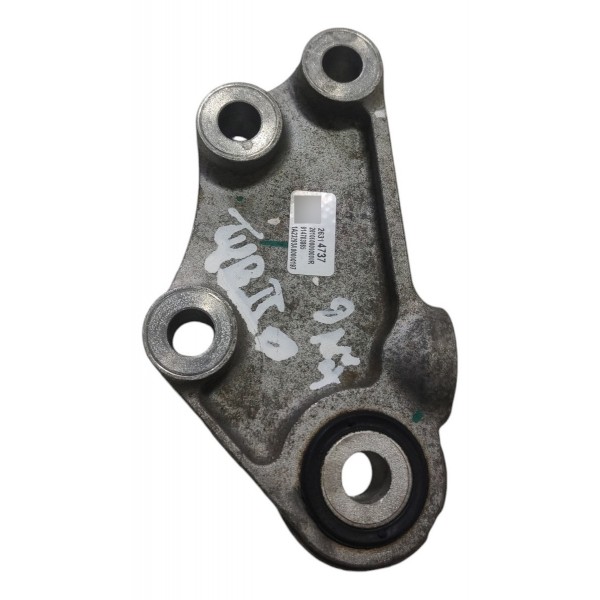 Suporte Coxim Cambio Traseiro Onix Tracker 1.0t 2019 2021