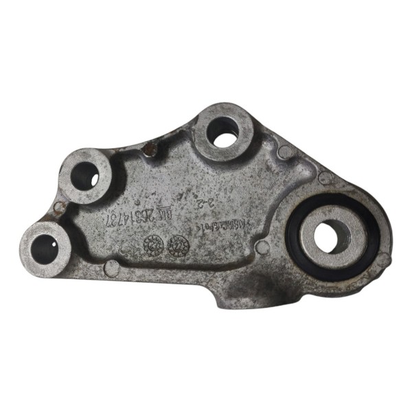 Suporte Coxim Cambio Traseiro Onix Tracker 1.0t 2019 2021