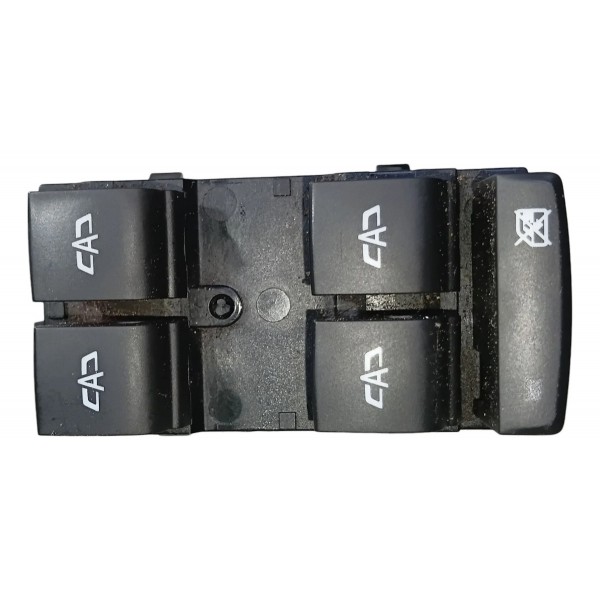 Comando Do Interruptor Vidro Esquerdo Onix 2019 A 2020