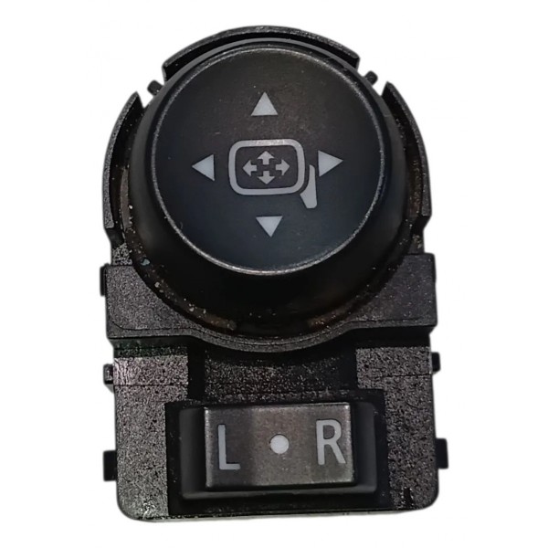 Botão Interruptor Retrovisor Chevrolet Onix Plus 2019 A 2020