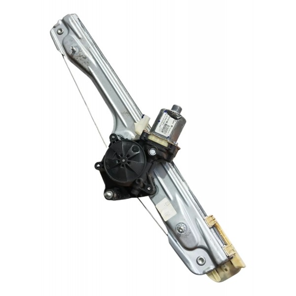 Máquina Vidro Elétrico Traseiro Esquerdo Onix Plus 2019