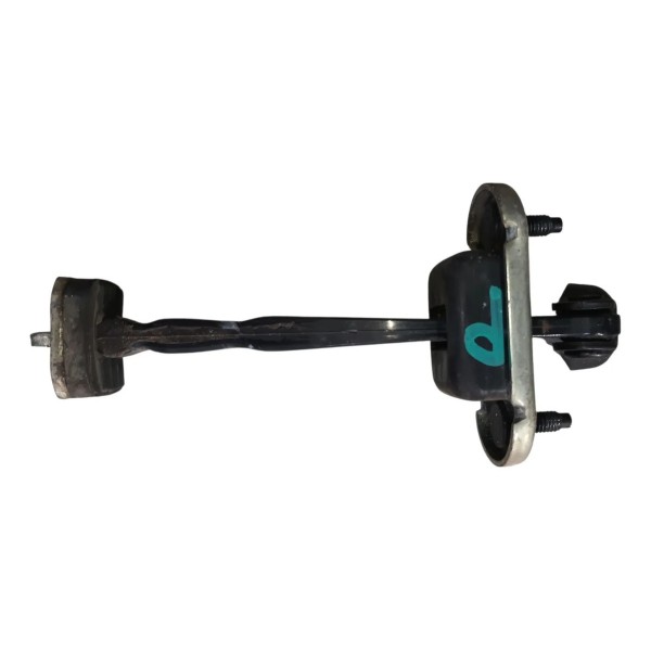 Limitador Porta Traseira Esquerda Chevrolet Onix 2019 A 2020