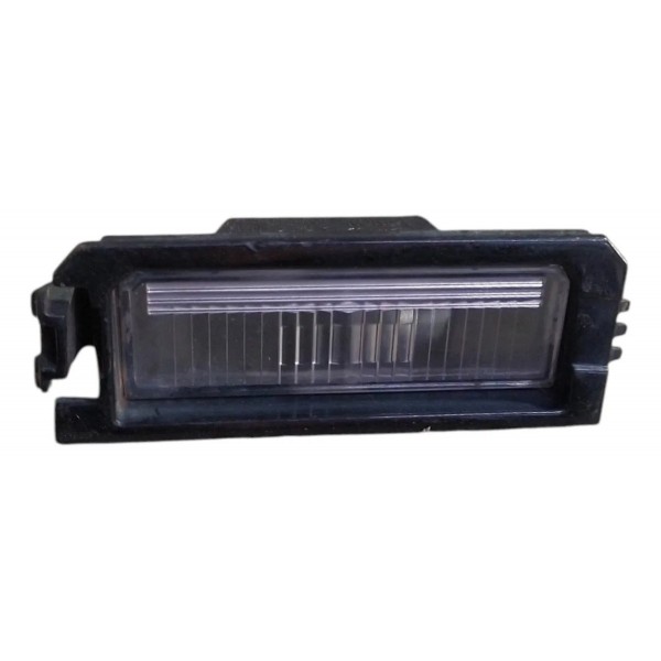 Lanterna Luz De Placa Hyundai Hb20 Sport 2022