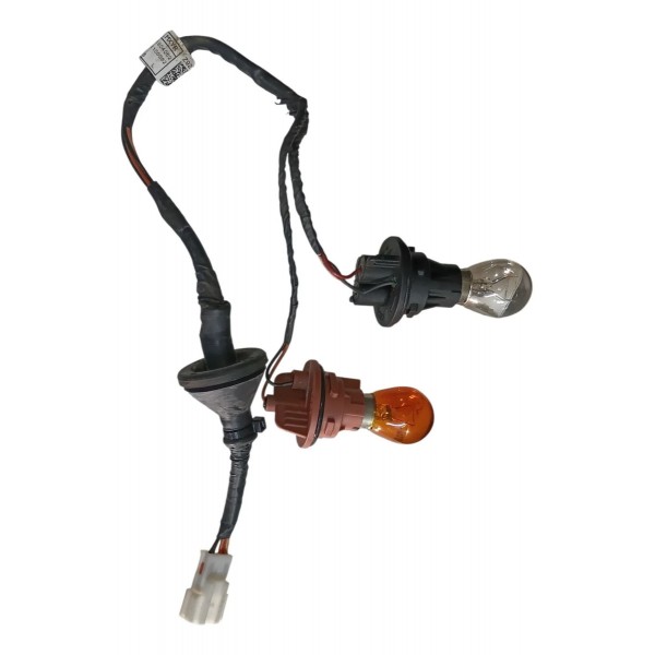 Chicote Lanterna Traseira Hyundai Hb20 2022