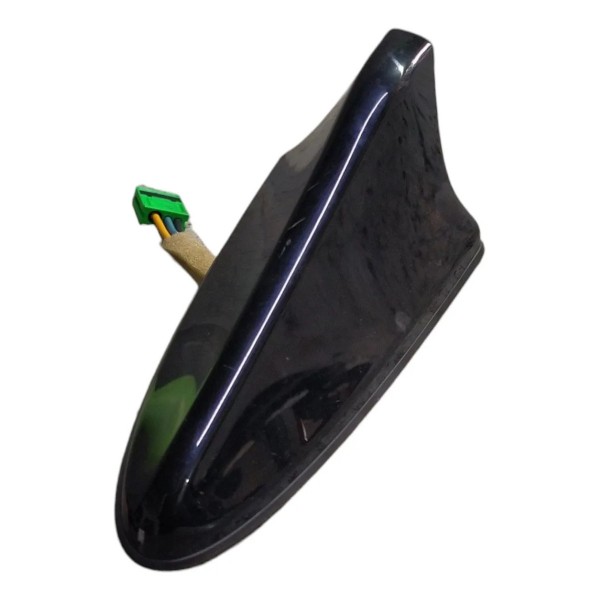 Antena Teto Tubarão Hyundai Hb20 Sport 2022 Preto
