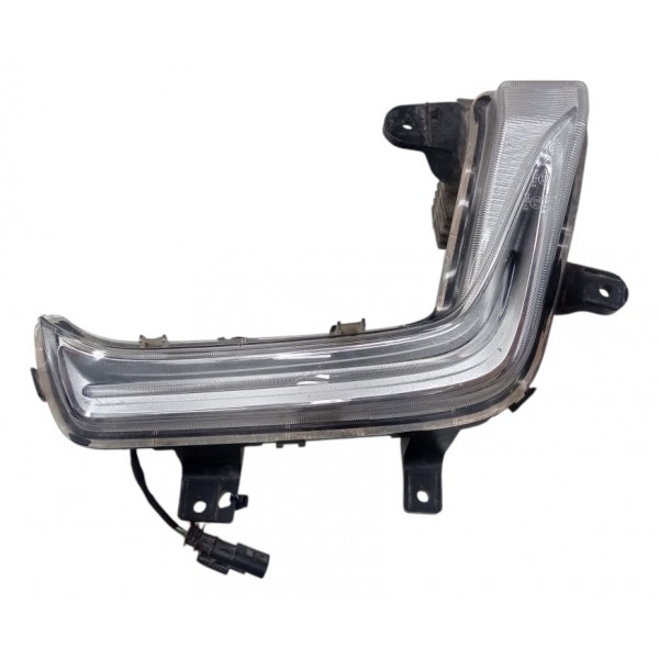 Lanterna Drl Led Lado Esquerdo Tracker 2021 2024 Com Detalhe