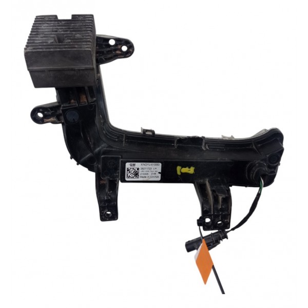 Lanterna Drl Led Lado Esquerdo Tracker 2021 2024 Com Detalhe