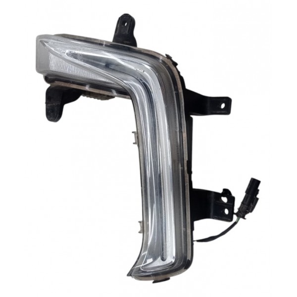 Lanterna Drl Led Lado Esquerdo Tracker 2021 2024 Com Detalhe