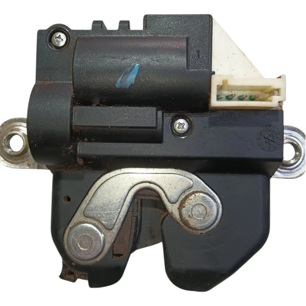 Fechadura Inferior Tampa Rampage 2.0 Diesel 2024