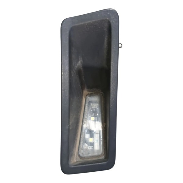 Luz Placa Traseira Ram Rampage 2.0 Diesel 2024