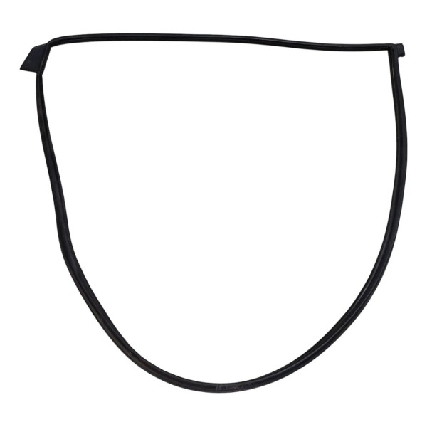 Borracha Porta Dianteira Onix Plus Direito 2019 2020