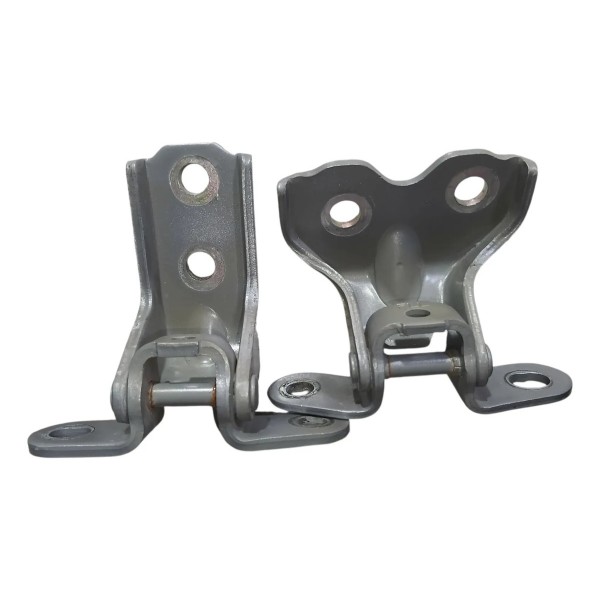 Par Dobradiça De Porta Dianteira Esquerda Hyundai Hb20 2022