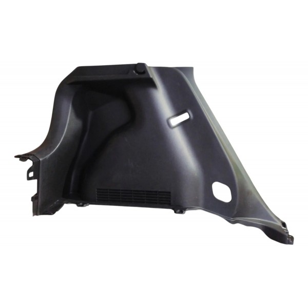 Moldura Porta Malas Hyundai Hb20 Sport Esquerdo 2022