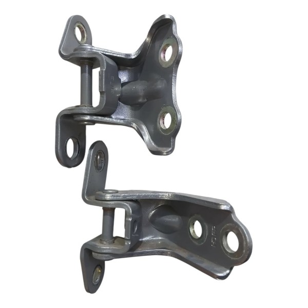 Par Dobradiça De Porta Traseira Direita Hb20 Sport 2022