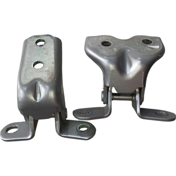 Par Dobradiça De Porta Dianteira Direita Hb20 Sport 2022